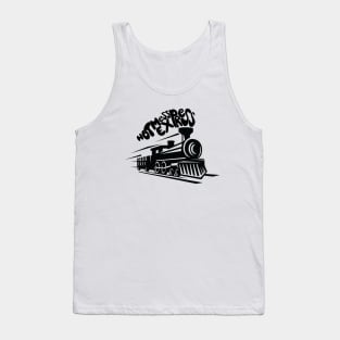 Hot Mess Express Tank Top